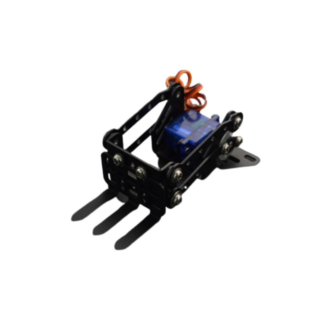 DFRobot micro: Maqueen Mechanic 叉車 ROB0156-F