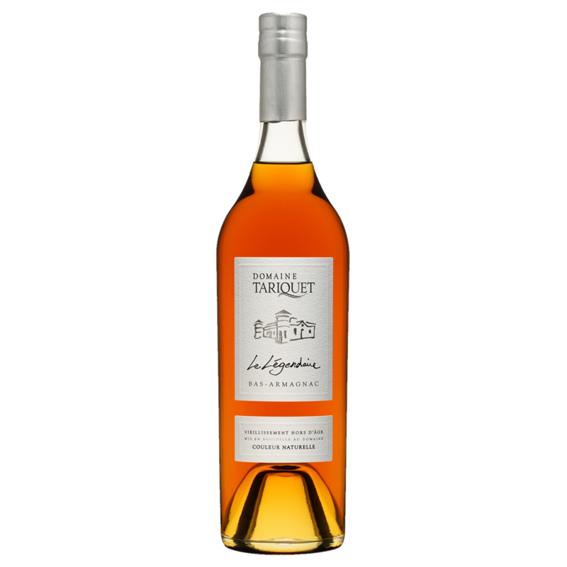 Château du Tariquet Bas-Armagnac Le Legendaires 700ml