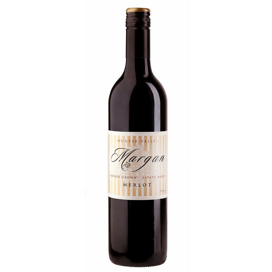 Margan Merlot 2016 750ml