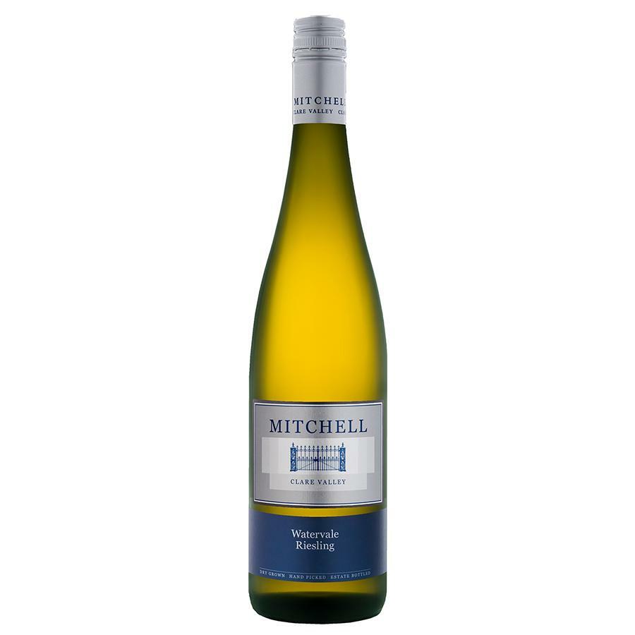Mitchell Watervale Riesling 2021 750ml