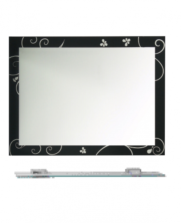 摩登 浴鏡 NA-596