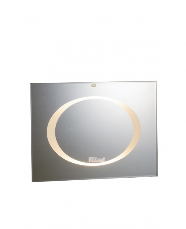 摩登 浴鏡 NA-599