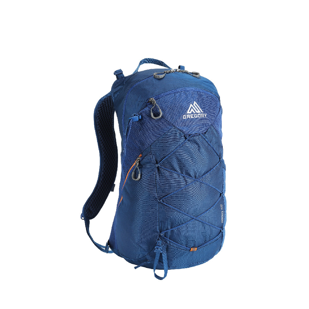 Gregory 22L ARRIO 多功能登山背包