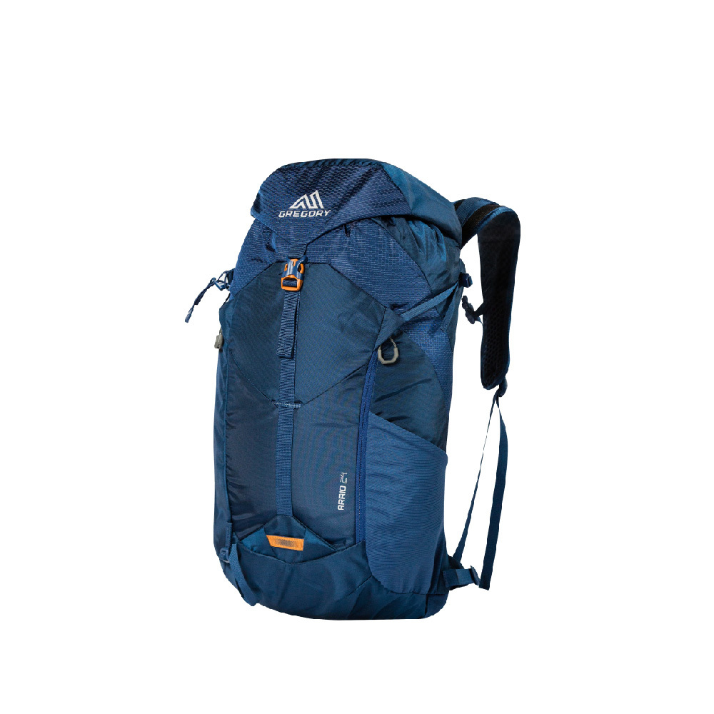 Gregory 24L ARRIO 多功能登山背包