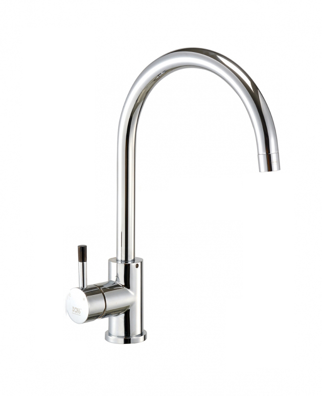 摩登 無鉛廚房龍頭 M-2202