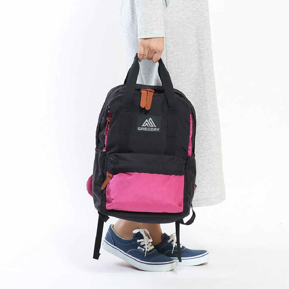 Gregory 18L Easy Peasy Day 日用旅遊包 - 103868
