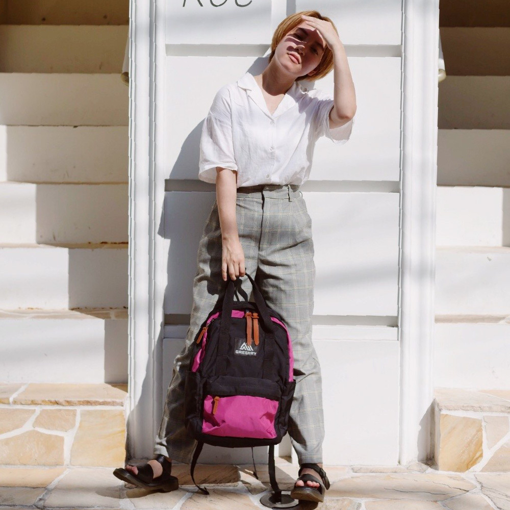 Gregory 18L Easy Peasy Day 日用旅遊包 - 103868