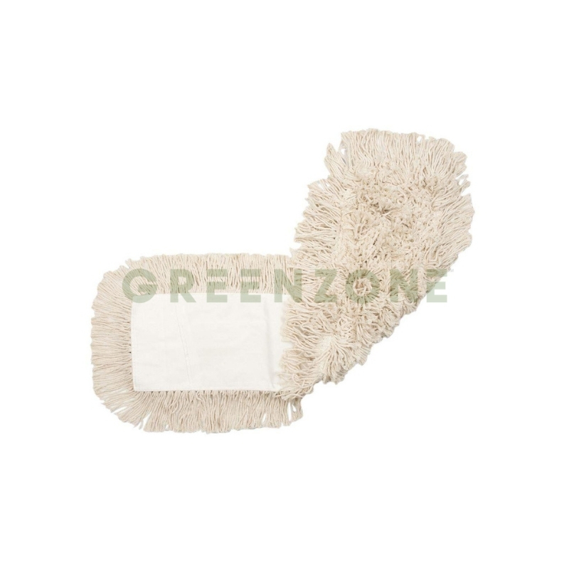 Greenzone Blended Cotton Dust Mop (60cm)