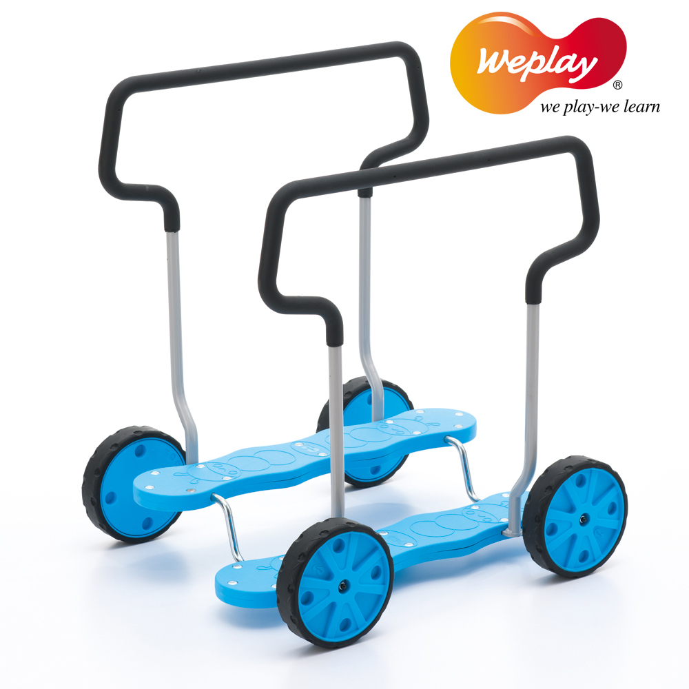 Weplay 雙人平衡踩踏車