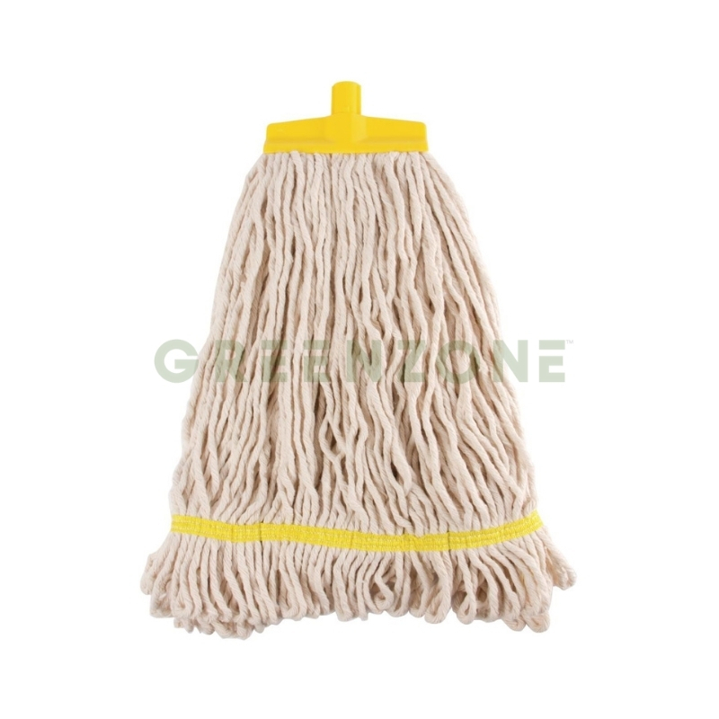 140Z Blended Cotton Kentucky Mop