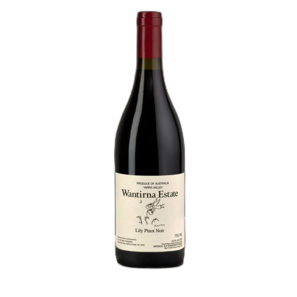 Wantirna Estate Lily Pinot Noir 2016 750ml