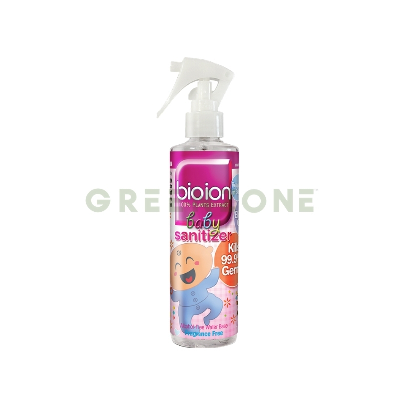 Bioion Baby Sanitizer (250ml)