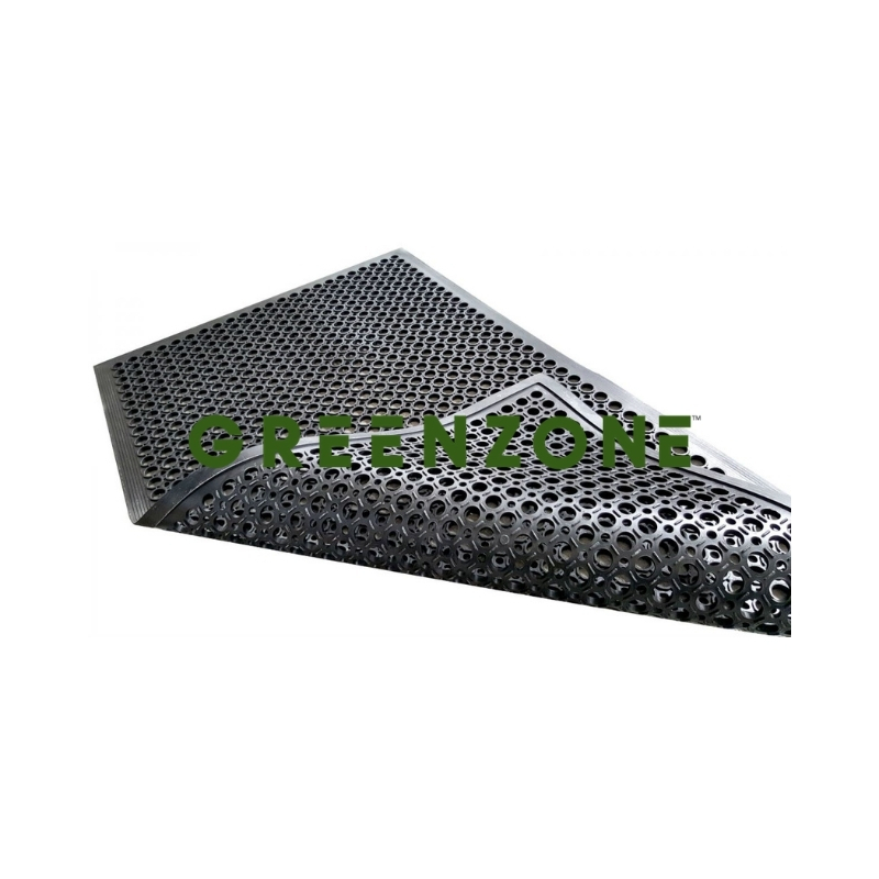 Greenzone Diamond SafeWalk Mat