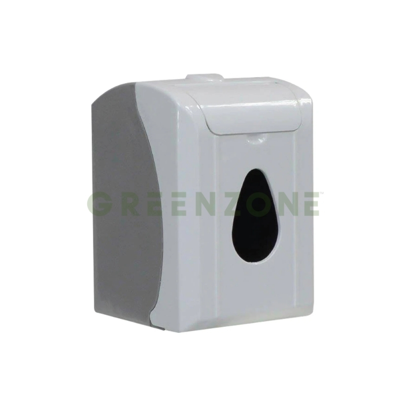 Greenzone Table Pop Up Tissue Dispenser