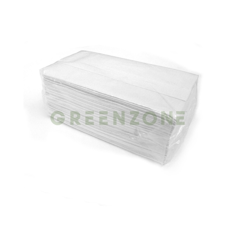 Greenzone Facial Tissue