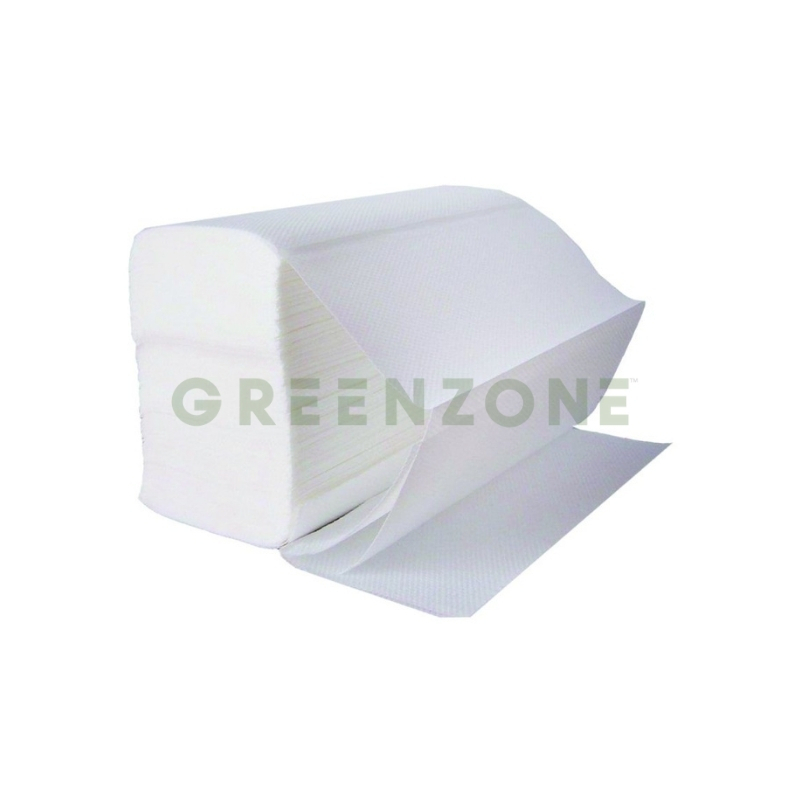 Greenzone Multifold Hand Towel Tissue