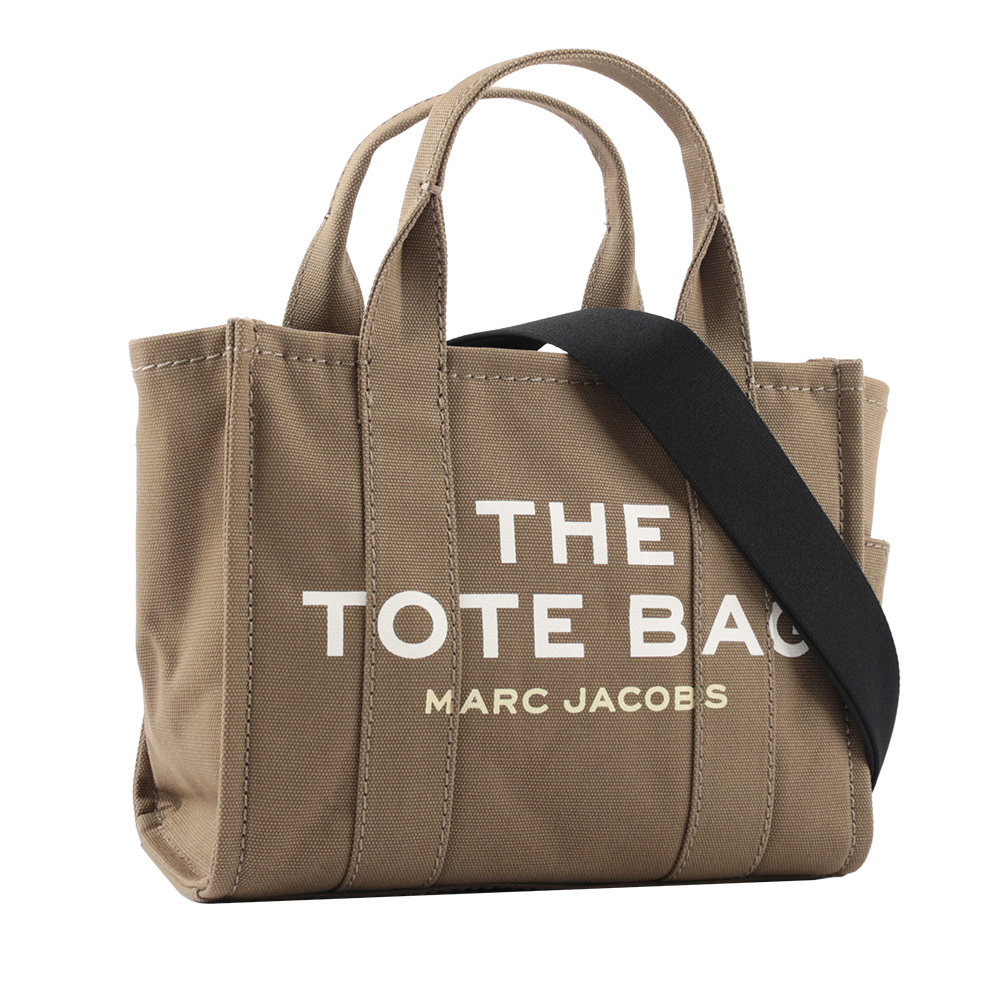 【MARC JACOBS】THE TRAVELER TOTE 二用小款托特包