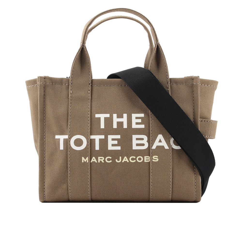 【MARC JACOBS】THE TRAVELER TOTE 二用小款托特包