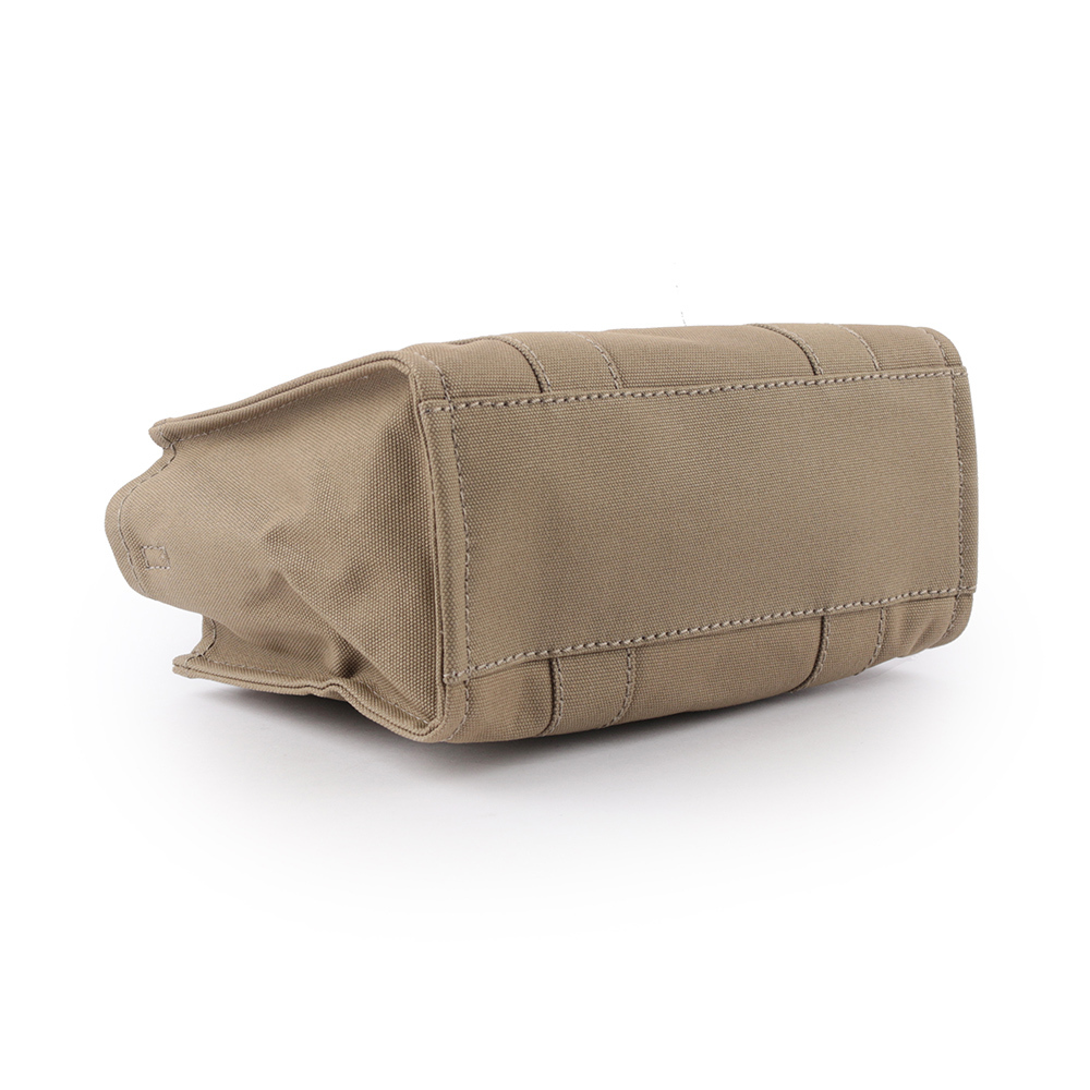 【MARC JACOBS】THE TRAVELER TOTE 二用小款托特包(板岩綠) M0016493 372