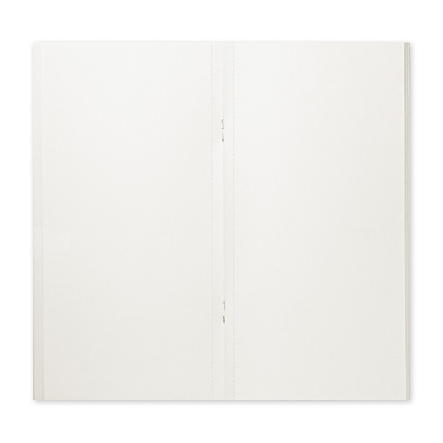 <標準> 012 畫用紙 - Traveler’s Notebook 旅人筆記本