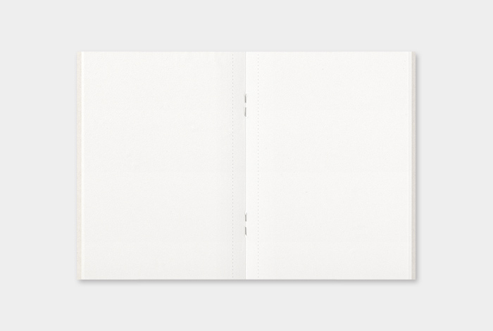 <護照> 015 水彩紙 - Traveler’s Notebook 旅人筆記本