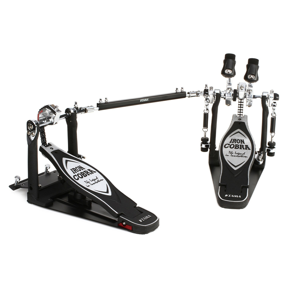 TAMA TAMA HP900PWN 大鼓雙踏板 — 三峽鼓 / 打擊｜YA! 玩音樂