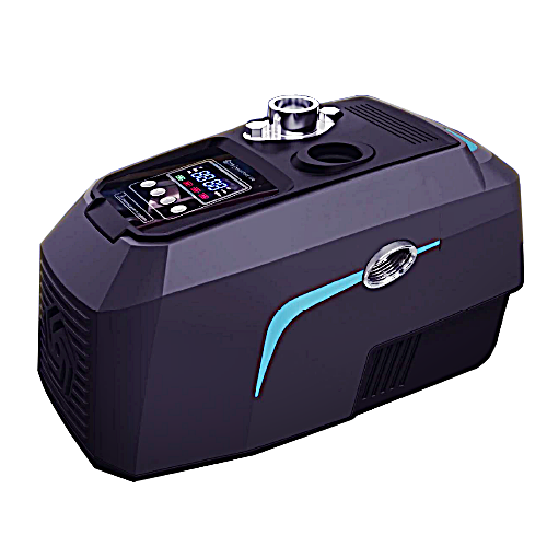 義大利-DC變頻泵浦