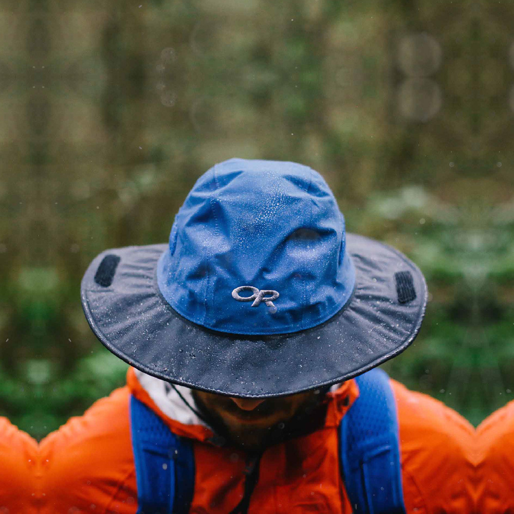 Outdoor Research GORE-TEX 防水防曬圓盤帽 243505