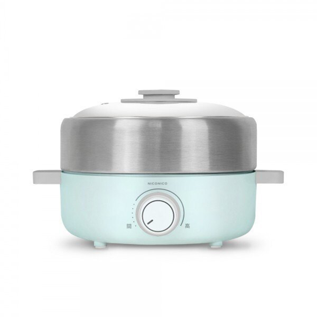 【NICONICO】小美美型鍋