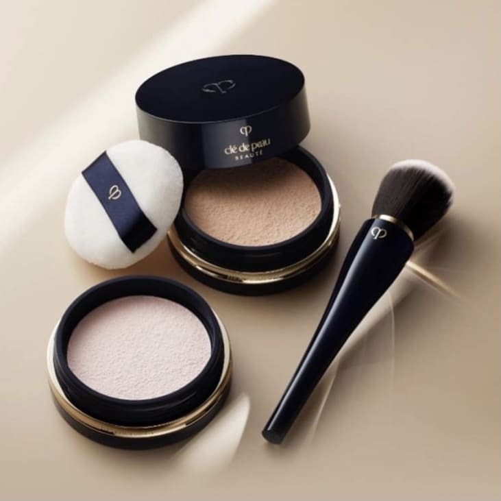 Cle de Peau Beaute Transparent Powder n 鑽光透亮蜜粉 26g