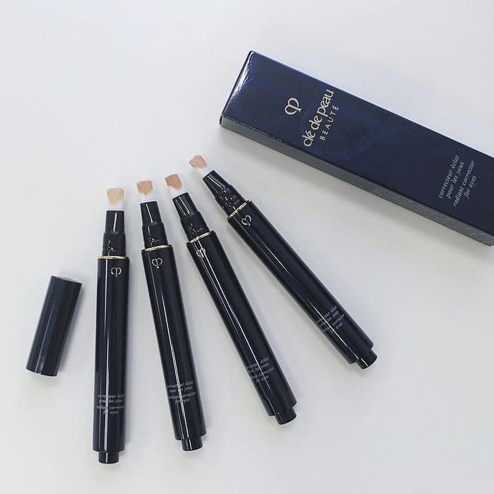 Cle de Peau Beaute Radiant Corrector For Eyes 鑽光明眸遮瑕筆 2.5g