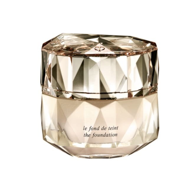 Cle de Peau Beaute The Foundation 臻緻精華修護粉底 SPF20 PA ++ 30g