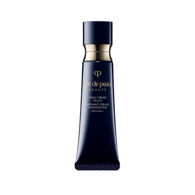 Cle de Peau Beaute Radiance Cream Foundation 鑽光粉底霜 SPF25 PA ++ 25g