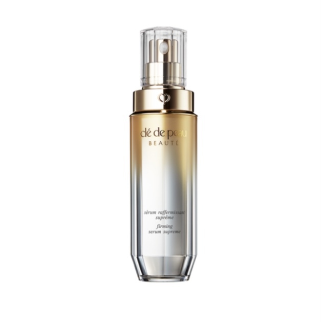 Cle de Peau Beaute Supreme Firming Serum 高效緊緻精華 40g 