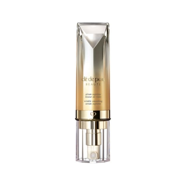 Cle de Peau Beaute Supreme Wrinkle Smoothing Serum 高效抗皺精華 20g