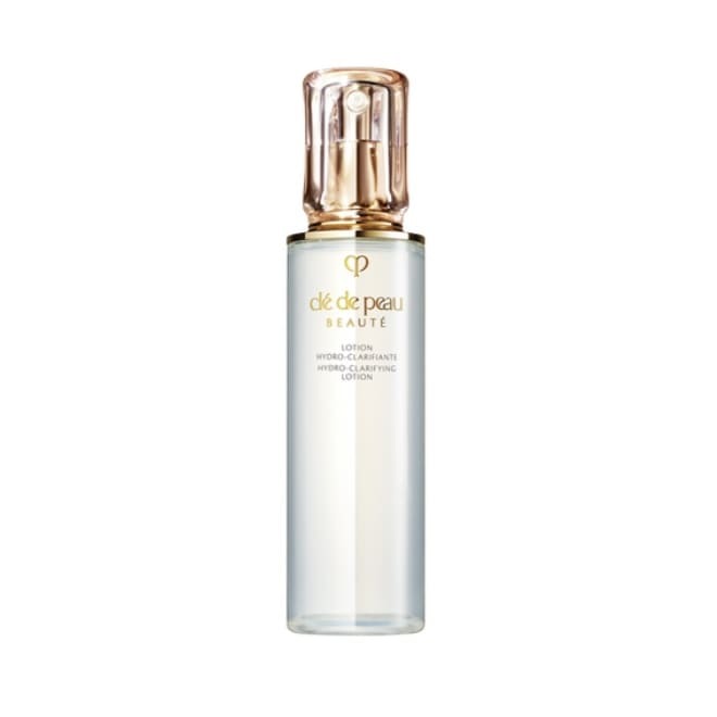 [2025新版] Cle de Peau Beaute Hydro Clarifying Lotion 鉑鑽凝亮淨膚水 170ml