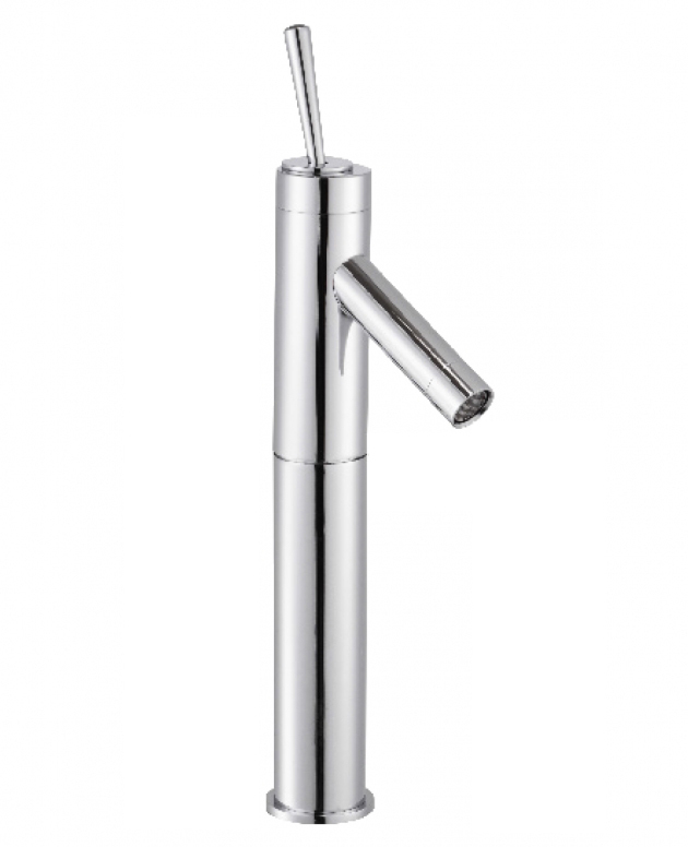 摩登 加長型單孔龍頭 M-1011