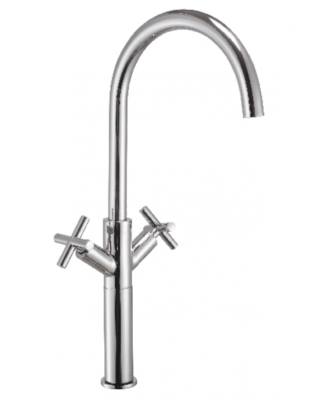 摩登 加長型單孔龍頭 M-1013