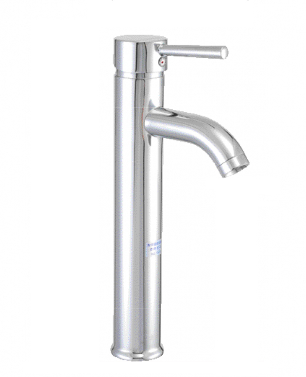 摩登 加長型單孔龍頭 M-1059