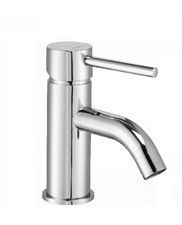 摩登 單孔面盆龍頭 M-1058