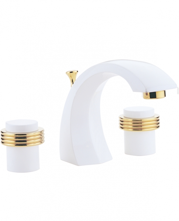 摩登 8"面盆龍頭 M-1061