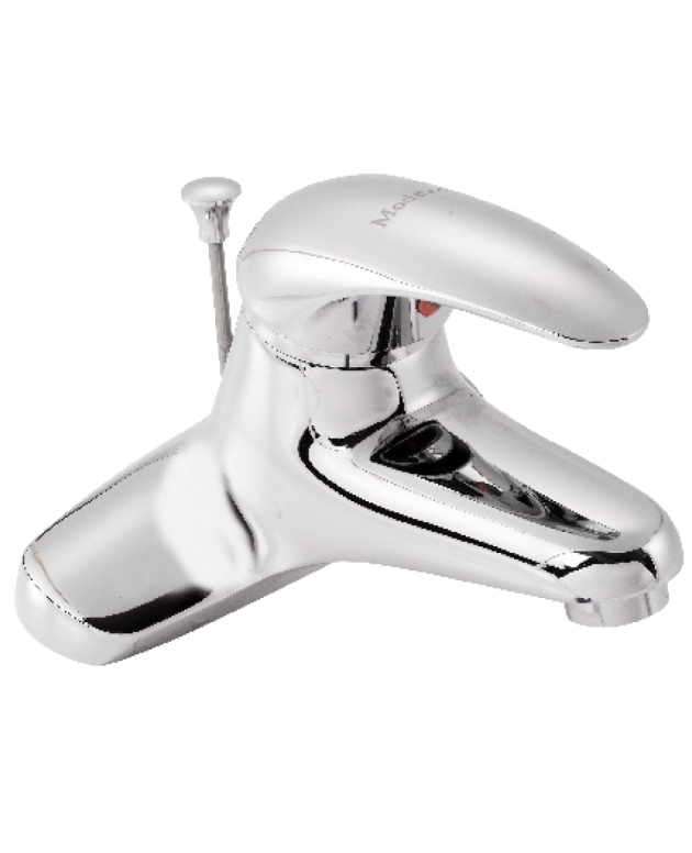 摩登 面盆龍頭 M-1068 4"