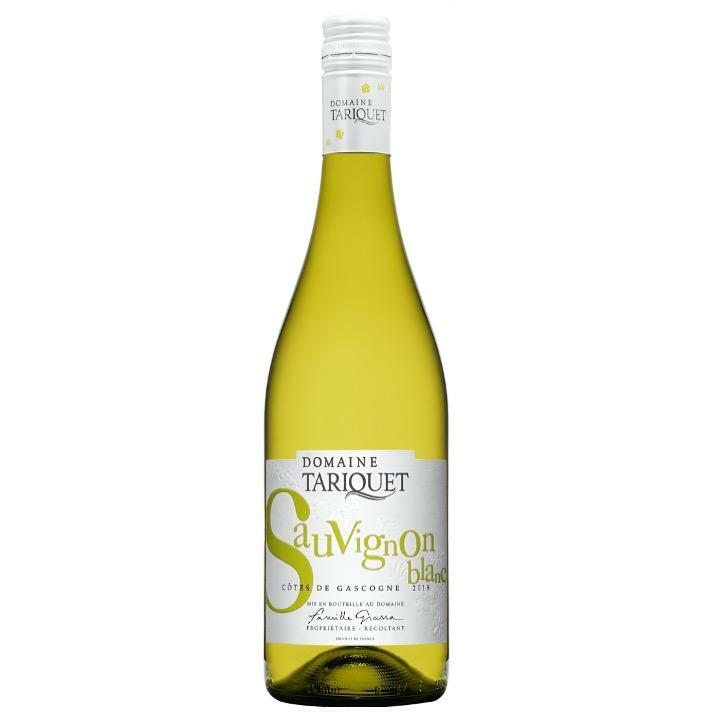 Domaine Tariquet Sauvignon Blanc IGP 2023 750ml