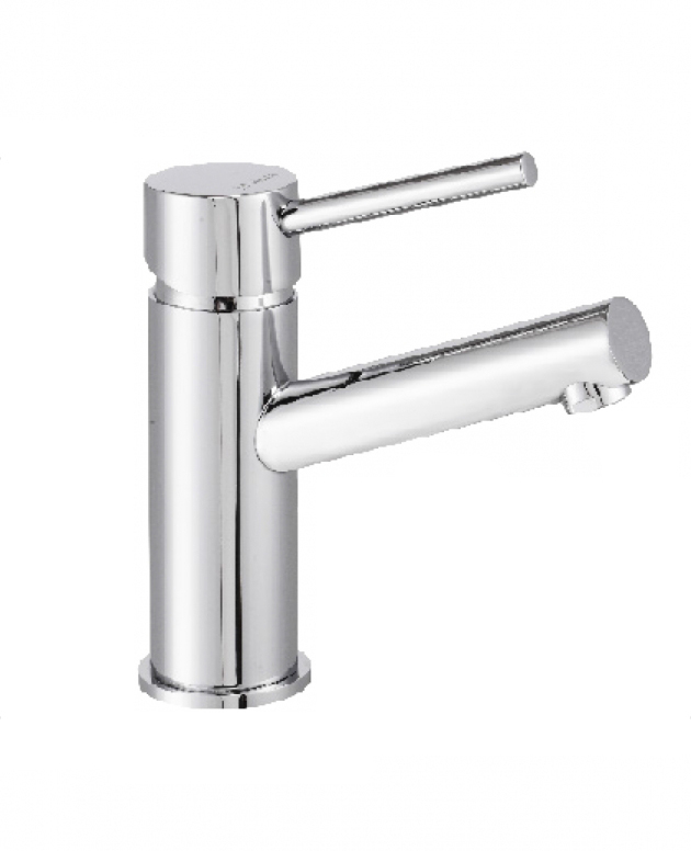 摩登 單孔面盆龍頭 M-1094