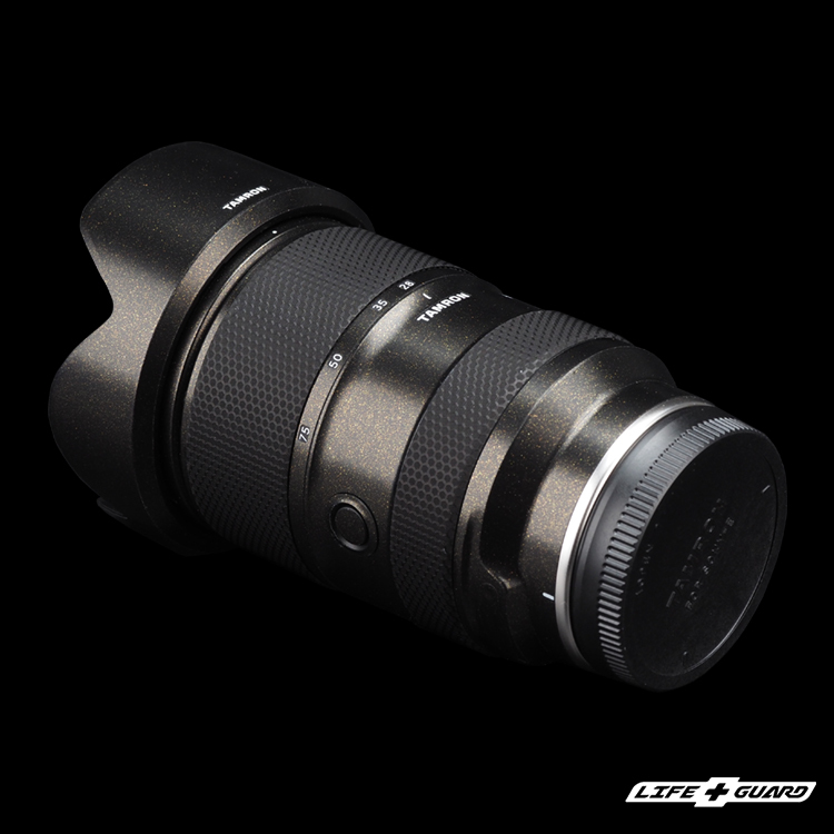 TAMRON 28-75mm F2.8 DiIII VXD G2 (A063) MK2 lens skin