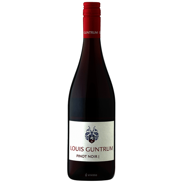 Louis Guntrum Pinot Noir Spatburgunder Trocken 2020 750ml