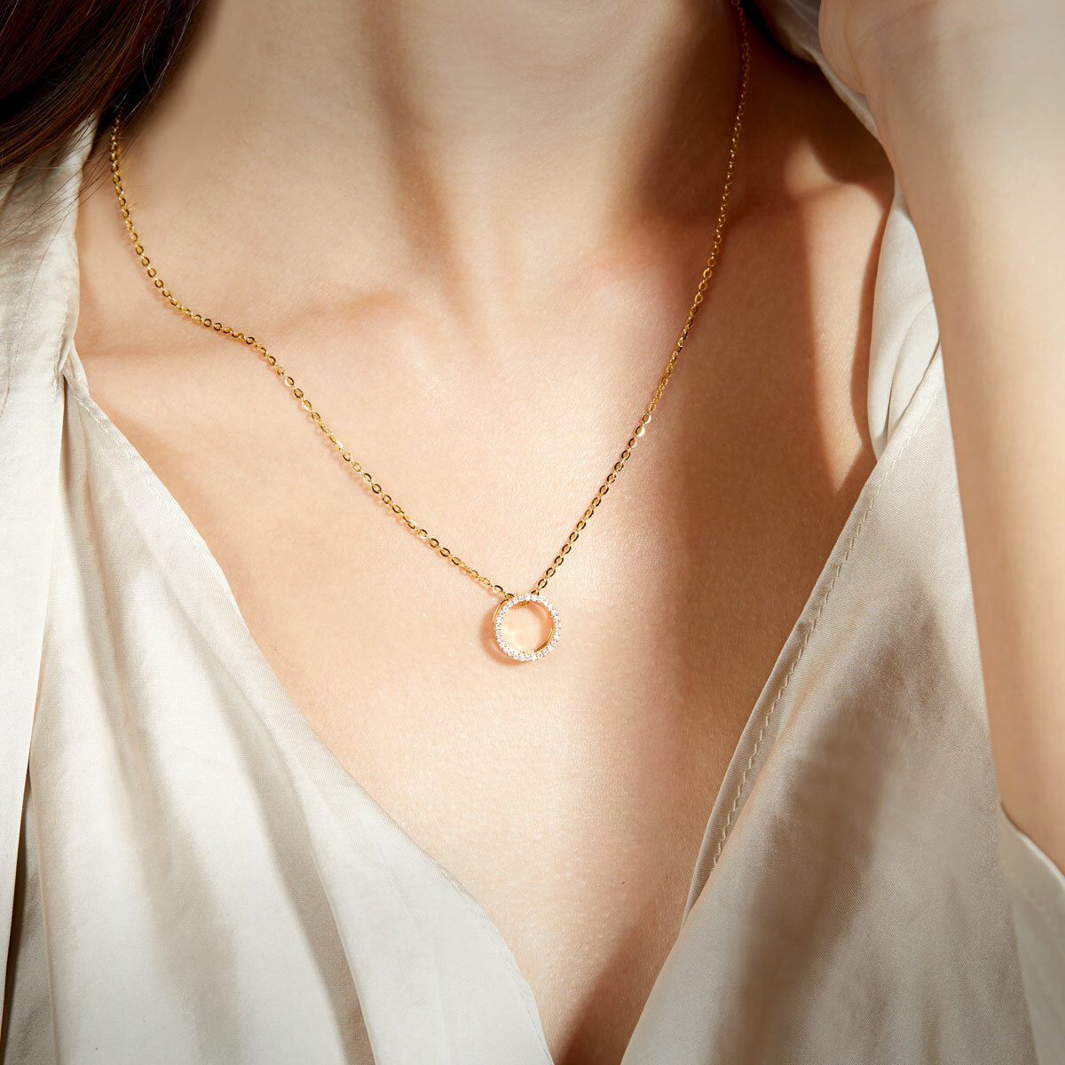 Ring of Stars (Small)