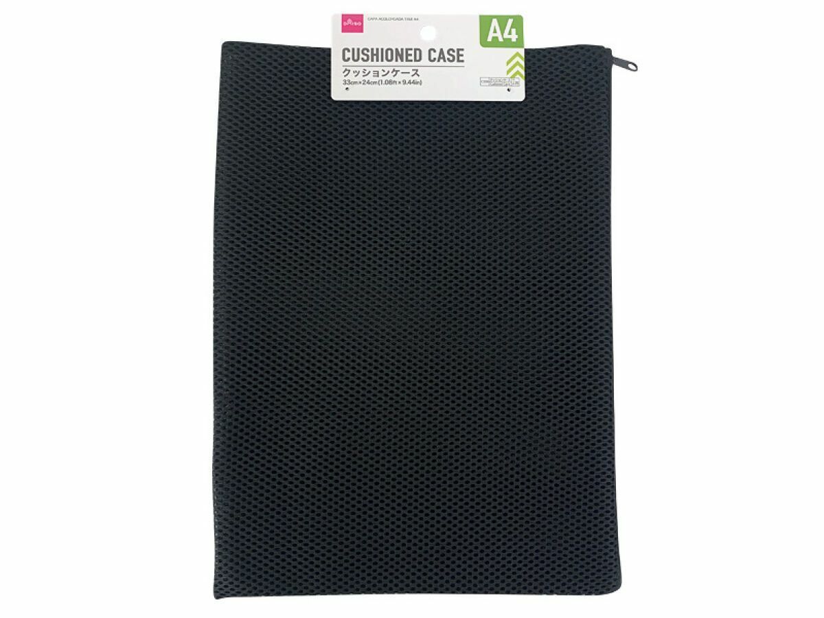 A4緩衝收納包