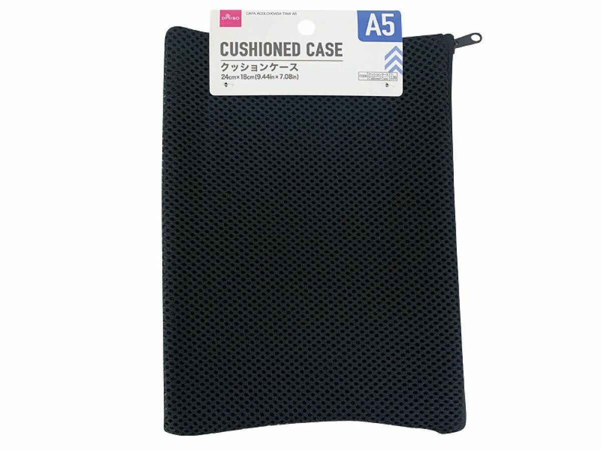 A5緩衝收納包