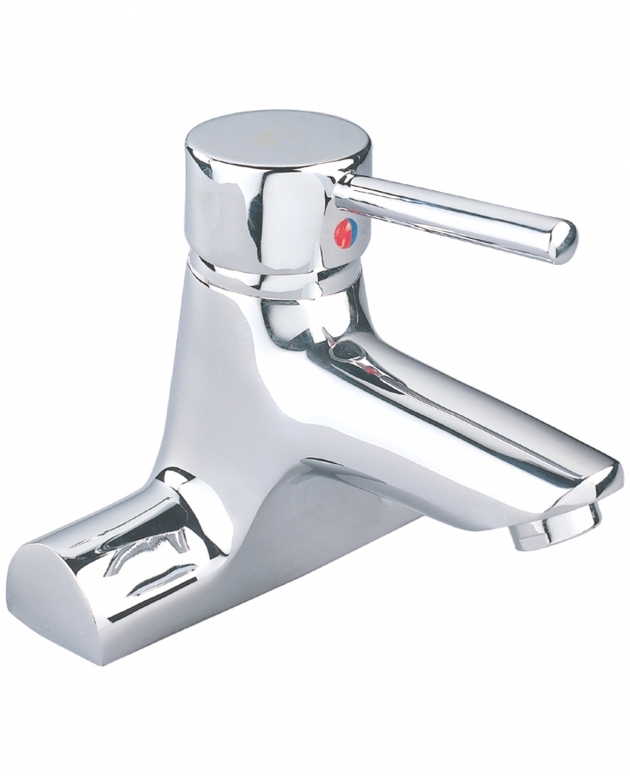 摩登 4"面盆龍頭 M-1098